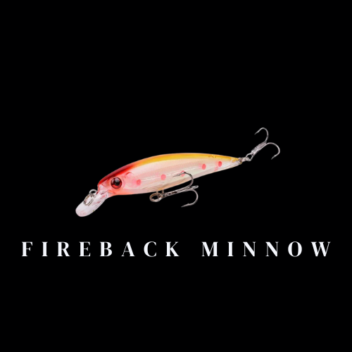 Lazer Minnow